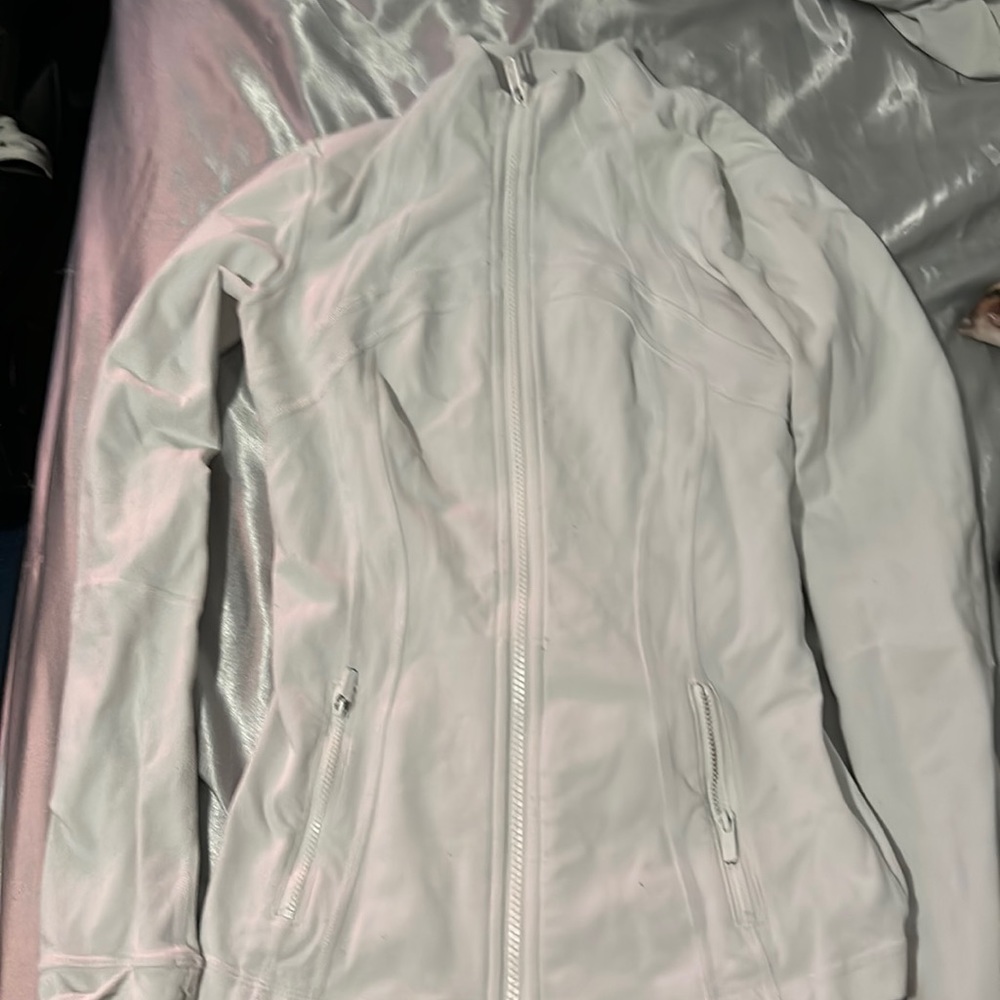 Lululemon Define Jacket